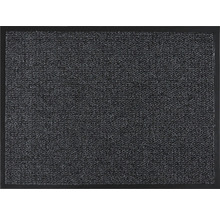 Schmutzfangläufer Scrapa anthrazit 90x150 cm
