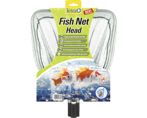 Filet de rechange Tetra Pond Fish Net