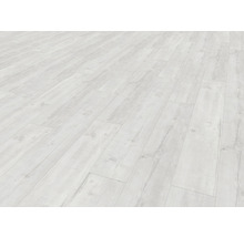 Sol stratifié clair aspect bois