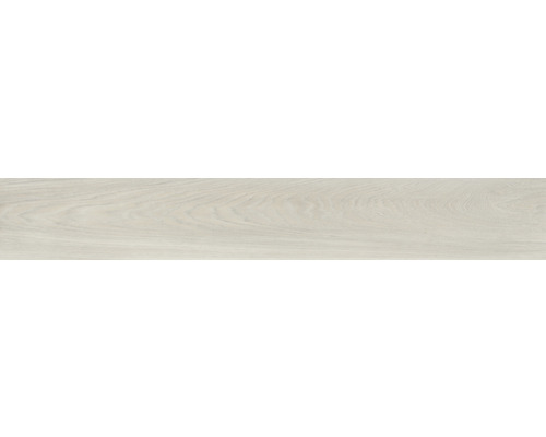 Carrelage clair aspect bois