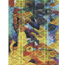 Fototapete Vlies Digitaldruck DD118828 Metropolitan Stories 2 Barcelona 2-tlg. 200 x 260 cm