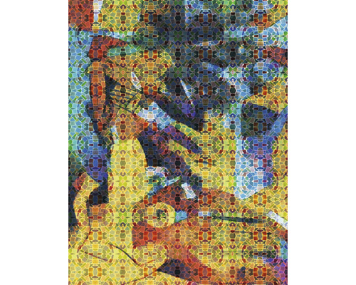 Fototapete Vlies Digitaldruck DD118828 Metropolitan Stories 2 Barcelona 2-tlg. 200 x 260 cm Fototapete Vlies Digitaldruck DD118828 Metropolitan Stories 2 Barcelona 2-tlg. 200 x 260 cm