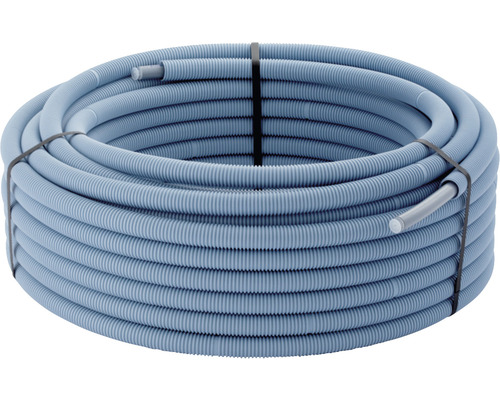 Tube système GEBERIT PB rouleau dans gaine de protection DN 12 16 mm 50 m 619.240.00.1