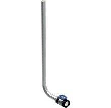 Coude de raccordement GEBERIT FlowFit 90° 20 mm 619391221
