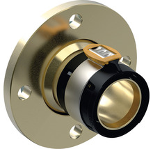 GEBERIT FlowFit Flansch mit Presseinheit PN10/16 97 mm x 75 mm 619617001