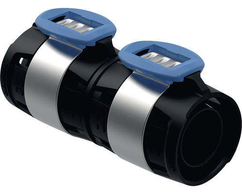 Connecteur FlowFit GEBERIT 16 mm 620010001 Connecteur FlowFit GEBERIT 16 mm 620010001