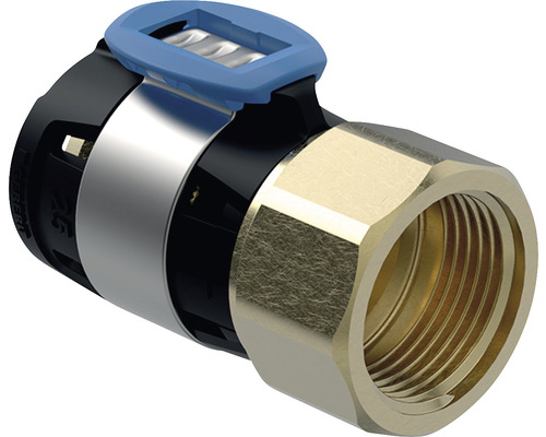 Jonction FlowFit GEBERIT 25 mm x 3/4" FI 620402001 Jonction FlowFit GEBERIT 25 mm x 3/4" FI 620402001