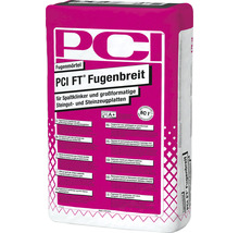 Mortier à joints PCI FT Fugenbreit pour clinker de parement et plaques de grès cérame de grand format en sac