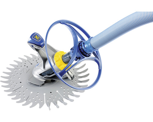 Nettoyeur de piscine automatique avec tuyau