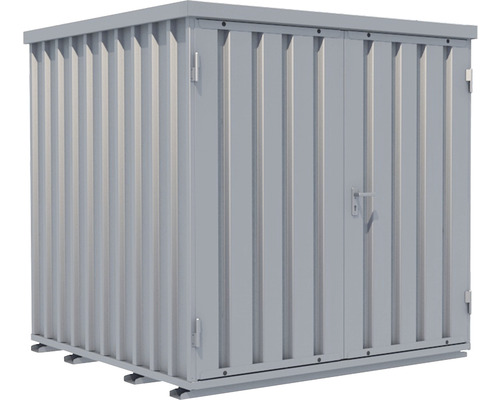 PRECIT Schnellbaucontainer SC3000+ 2 x 2 m