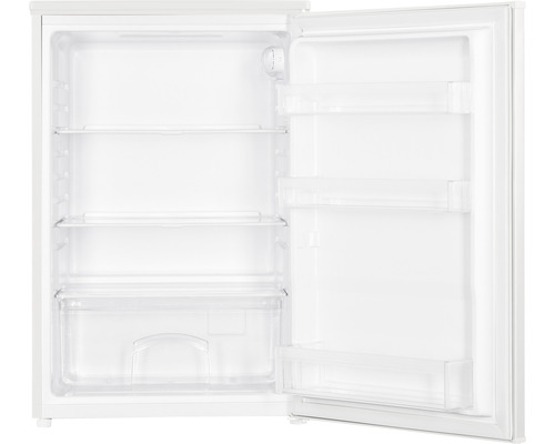 Réfrigérateur PKM KS 165-2 lxhxp 55 x 85 x 58 cm compartiment de réfrigération 127 l