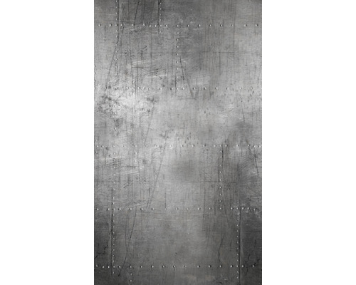 Fototapete Vlies 47212 Smart Art Easy grau silber 3-tlg. 159 x 270 cm Fototapete Vlies 47212 Smart Art Easy grau silber 3-tlg. 159 x 270 cm