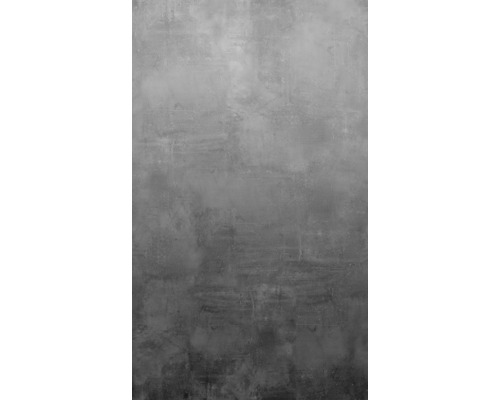Papier peint panoramique intissé 47263 Smart Art Easy béton gris argent 3 pces 159 x 270 cm