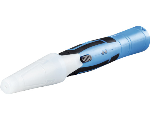 Testeur de tension numérique avec capuchon de protection