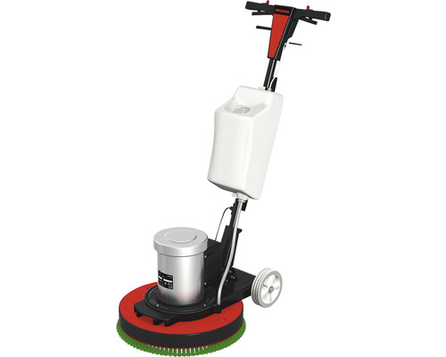 Monobrosse Menzer ESM 406 avec kit de nettoyage Monobrosse Menzer ESM 406 avec kit de nettoyage