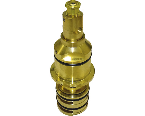 Module de réglage de la température HANSA pour thermostat encastré 59904908 Cartouche en laiton pour robinet