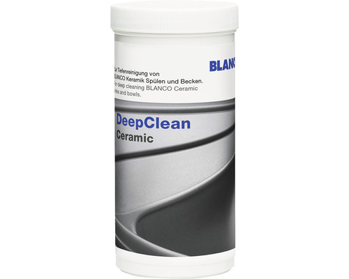 Produit de nettoyage BLANCO DeepClean Ceramic boîte de 100 g 526308