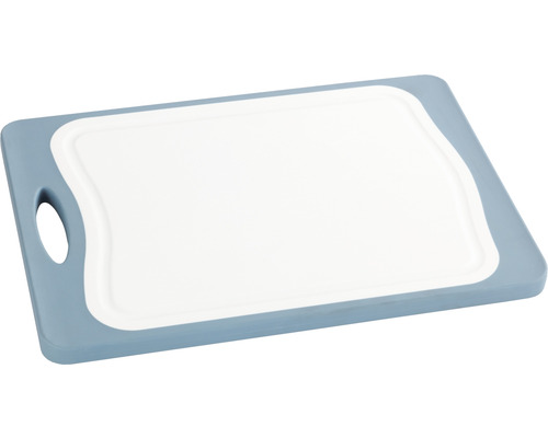 Schneidebrett mit Griff