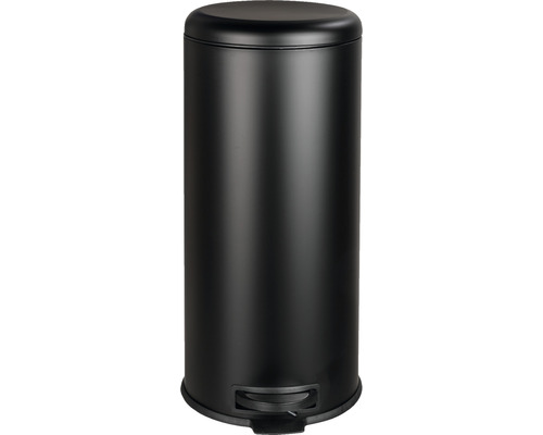 Treteimer aus Metall