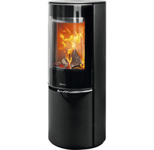 Poêle Aduro 22.1 LUX acier noir 5,5 kW