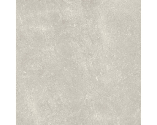 Carreau de céramique gris avec surface mate