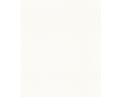 Papier peint intissé 32441 Dune uni blanc