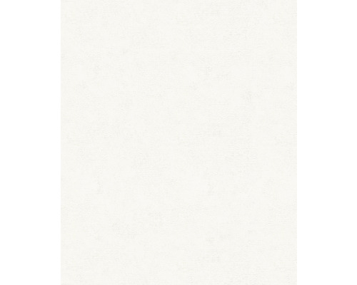 Papier peint intissé 32507 Dune structure blanc Surface claire et structurée