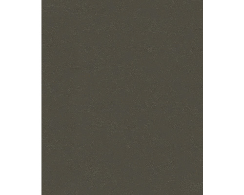 Papier peint intissé 32512 Dune structure anthracite Structure d''enduit grise
