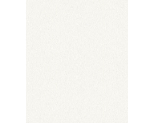 Papier peint intissé 32513 Dune structure blanc