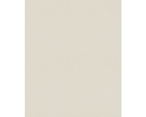 Papier peint intissé 32514 Dune structure beige Surface claire et unie avec une légère texture.