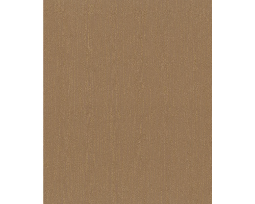 Papier peint intissé 32517 Dune structure marron Papier peint textile avec une structure fine