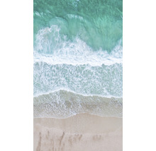 Fototapete Vlies 32547 Dune Strand und Meer 3-tlg. 159 x 270 cm