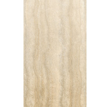 Fototapete Vlies 32552 Dune Stein beige 3-tlg. 159 x 270 cm