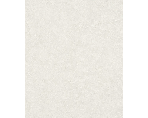 Papier peint intissé 32813 Vintage Deluxe uni argent