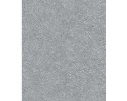 Papier peint intissé 32816 Vintage Deluxe uni gris