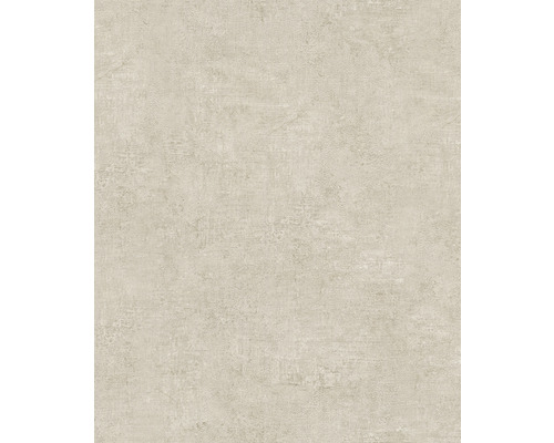 Papier peint intissé 32831 Vintage Deluxe uni beige