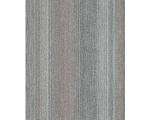 Papier peint intissé 32836 Vintage Deluxe rayures rose gris Papier peint aspect bois avec lignes verticales