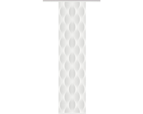 Schiebegardine Volare Bambus-Optik 60x245 cm