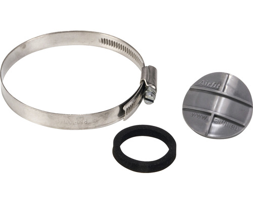 Airfit Reparaturstopfen DN 75 für angebohrte Abwasserrohre 45075RS