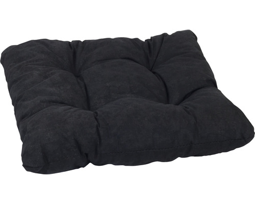 Coussin soft beo 40x40 cm MM08 anthracite
