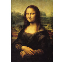 Gemälde der Mona Lisa
