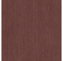Papier peint intissé 114164 textile bordeaux