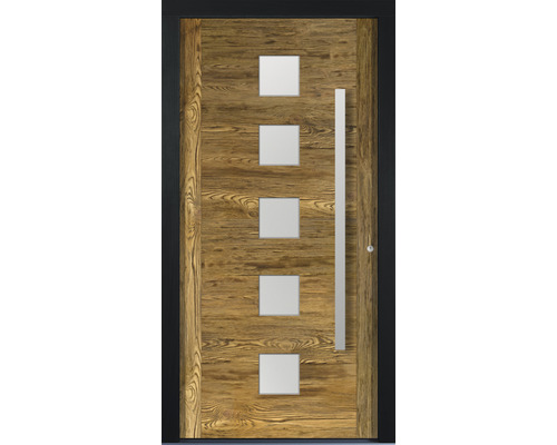 ARON Design 8159 Altholz-Struktur 1100 x 2100 mm DIN Rechts inkl.Beschlagset und Profilzylinder ARON Design 8159 Altholz-Struktur 1100 x 2100 mm DIN Rechts inkl.Beschlagset und Profilzylinder