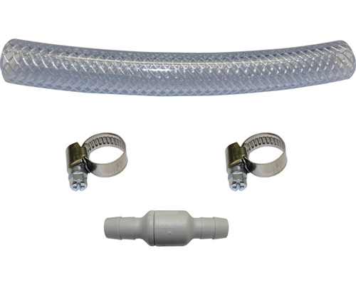Kit de clapet anti-retour Airfit DN10 pour sèche-linge Kit de clapet anti-retour Airfit DN10 pour sèche-linge