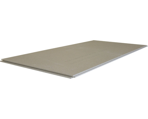 Plaque de sol Knauf GIFAfloor HUGO L 18 WF 1200 x 600 x 18 mm