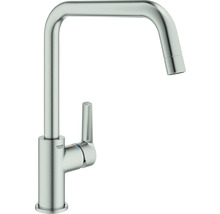 Robinet de cuisine en métal