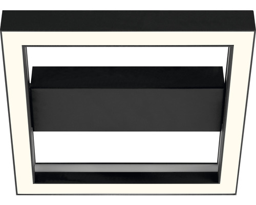 Plafonnier LED carré