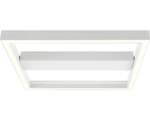 Rechteckige LED Deckenleuchte