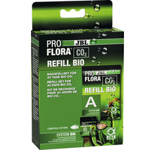 JBL ProFlora CO2 Refill Bio Kit de recharge pour aquariums