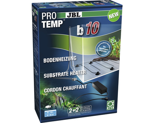 Chauffage par le sol JBL PROTEMP b10 III 10 W Chauffage par le sol JBL PROTEMP b10 III 10 W